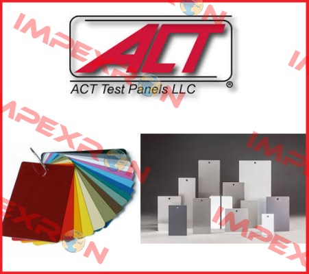 10008 Act Test Panels