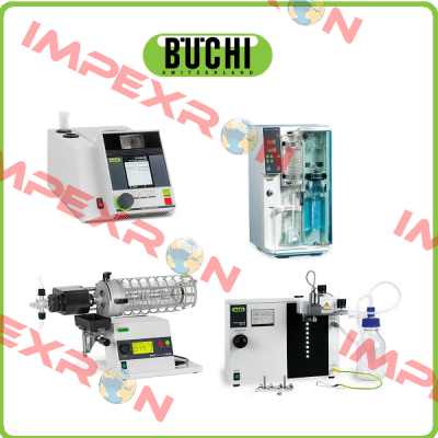 P/N: 051656, Type: B-90 HP Buchi