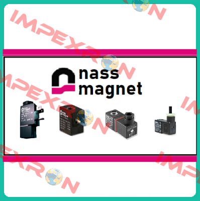 connector for 108-030-1218 Nass Magnet