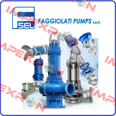 GPADN150/L Faggiolati