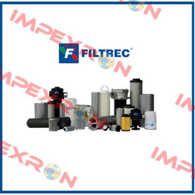 FA121C25B Filtrec