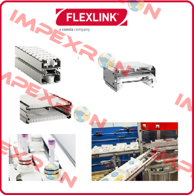 XLTP 5A65 FA FlexLink