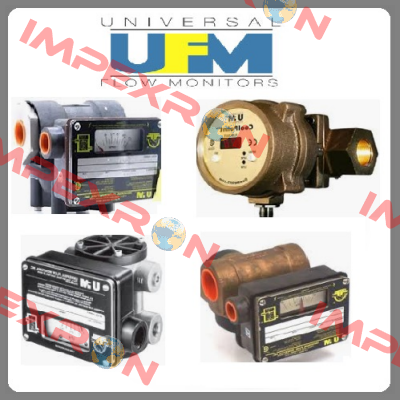 SH-MIB10GLM-6-1500V0.90-TX0XU Universal flow monitors