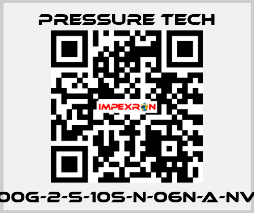 MF400G-2-S-10S-N-06N-A-NV-059 Pressure Tech