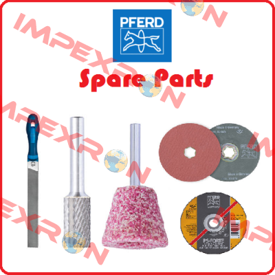 PNK-H 15025-25,4 SIC F Pferd