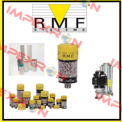 KL93R-0.3L-3/4"G RMF