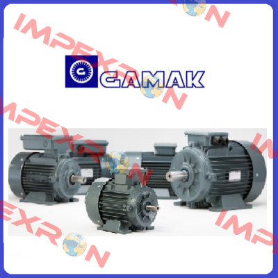 AGM2E-180-M-4a Gamak