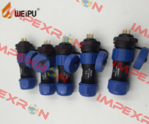 SP2110/P5II-1N (CU) Weipu