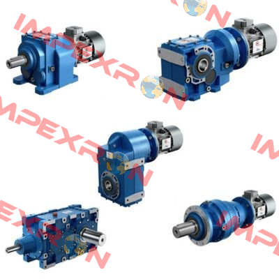 TXF005 160/14*30 V1 CM+TH71C4  / 4256028 Motovario