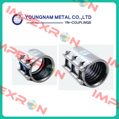 RCH-S 1 1/2 YOUNGNAM METAL