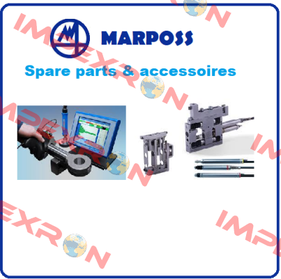 B21XC2186 Marposs