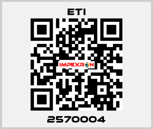 2570004 Eti