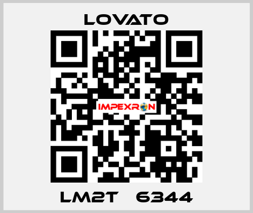 LM2T В6344 Lovato