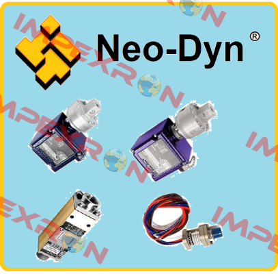 132P48CC3 ITT NEO DYN