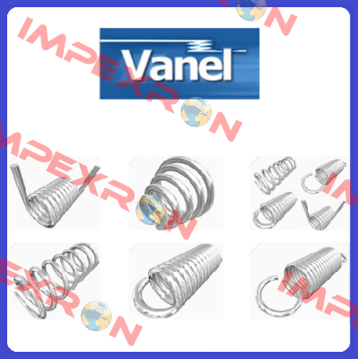 9.5*1.60*40.0 Vanel