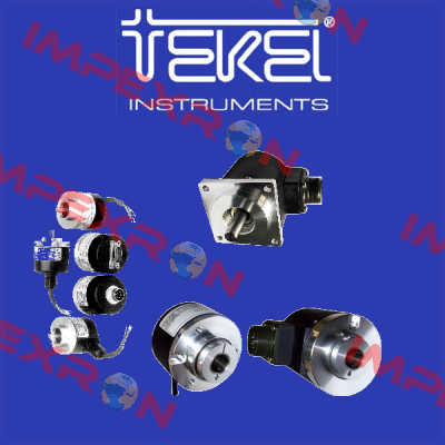 TK561.FRE.2048.11/30.S.K4.10.L10.LD2-1130 Italsensor / Tekel