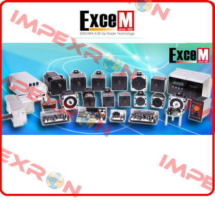 E8125PXL-CE Excem