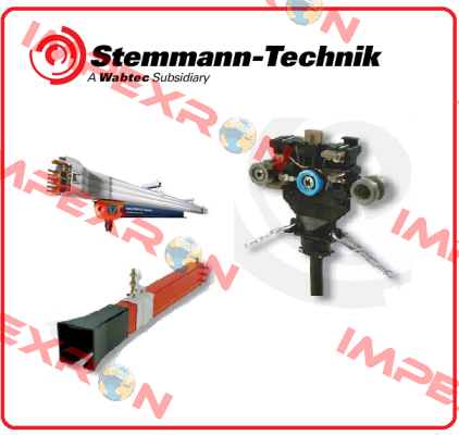 1209691 Stemmann Technik