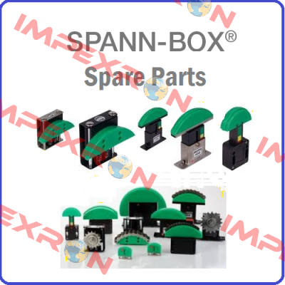 281210007 SPANN-BOX