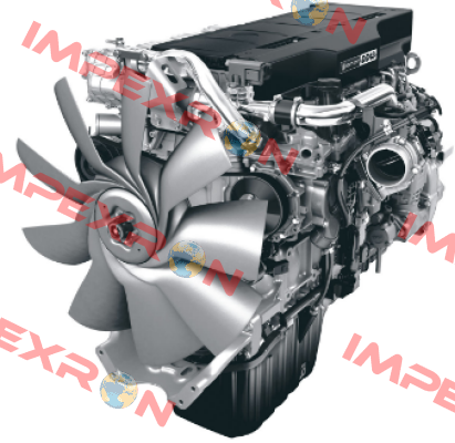 23512685 Detroit Diesel