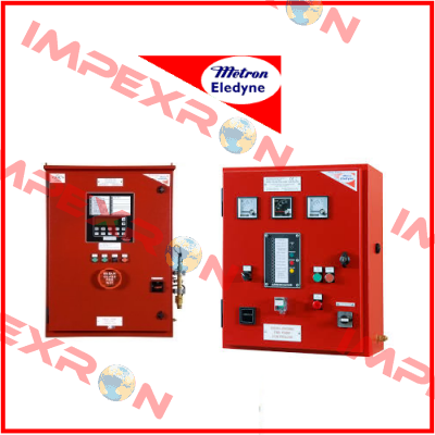 HDFD5STD Metron Eledyne Ltd