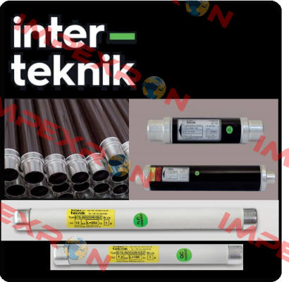 H220A/GSZ L=358,5mm Interteknik