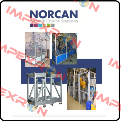 PRO-N026500 L1500mm Norcan