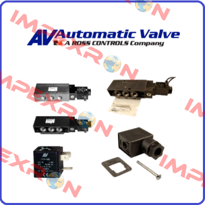 7019-9DB Automatic Valve