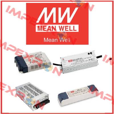 DR-4524 24V/2A Mean Well