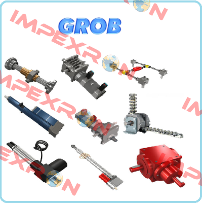 MJ1-GN-1F-0250-GE Grob