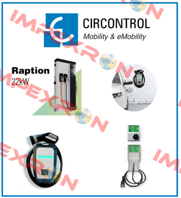 PA0016120010 CIRCONTROL