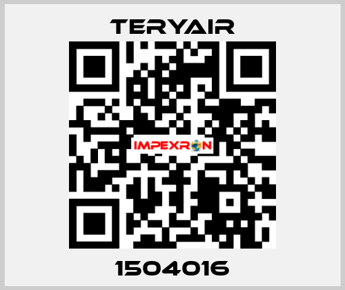 1504016 TERYAIR