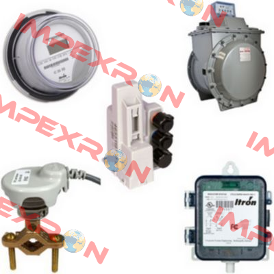 WOLTEX-M 400-200-350-PN10 Itron