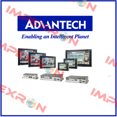 PPC-3120 / AS1401-1402 Advantech