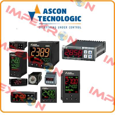 M3-31000-0000 Ascon