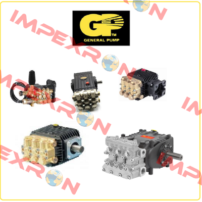 90384700 General Pump