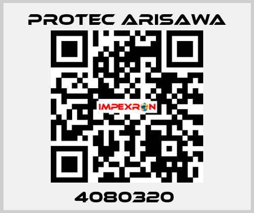 4080320  Protec Arisawa