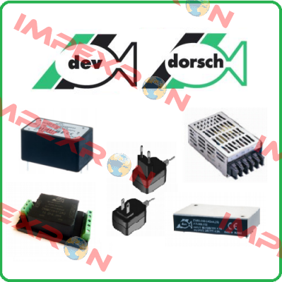 DV18-36-15D190BH DEV-Dorsch Electronic