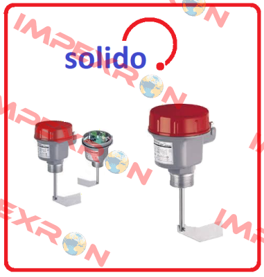 SN:0200038972, 500 LAA  Solido