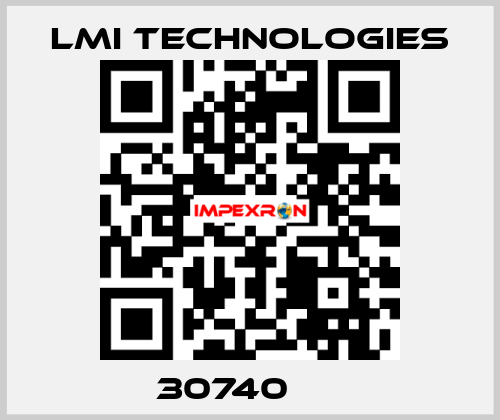 30740      Lmi Technologies