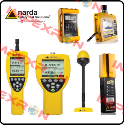 NARDA 2402/01B  Narda