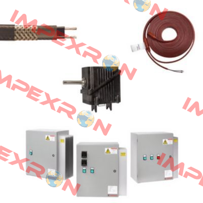 TMO -06-009P-E1 240V 1-  Chromalox