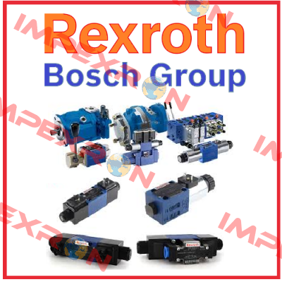 0490394605 DICHTUNGSSATZ 167/168 Rexroth