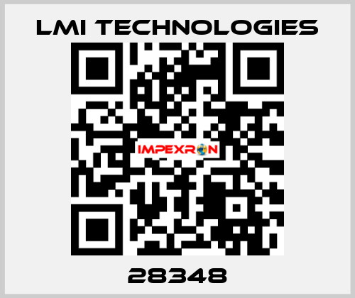 28348 Lmi Technologies