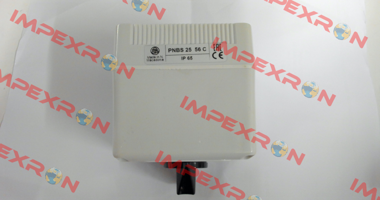 3 POLE SWITCH PNBS 25 56 RADE KONCAR