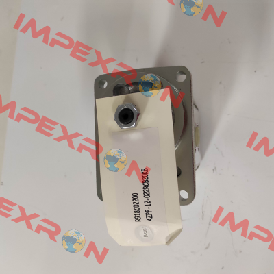 R918C02200 / AZPF-12-022RCB20KB Rexroth