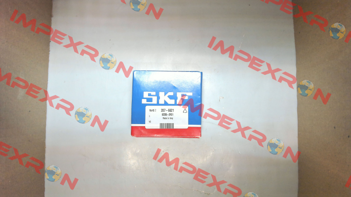 62206-2RS1 Skf