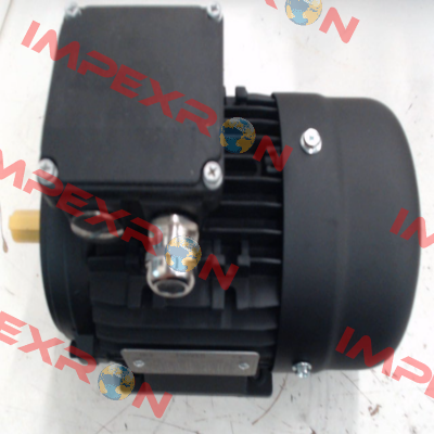 HMA2 71  2 - 4 pole Hoyer Motors