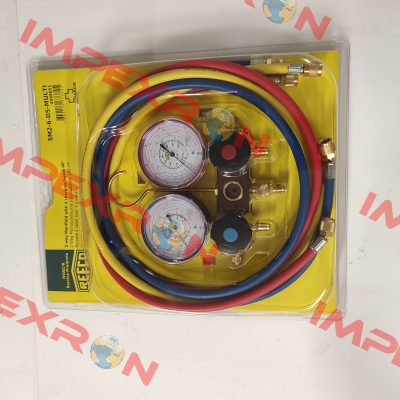 p/n: 4508051, Type: SM2-6-DS-MULTI Refco