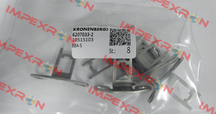 BBA-S / 10515103 Kronenberg